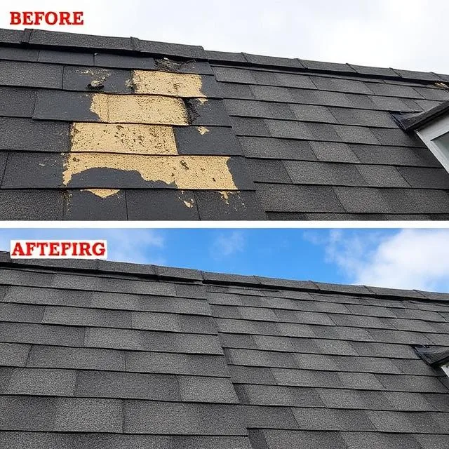Roof Repair Near Me in Porters Falls, WV near me